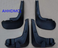 Car Mudguard Mud Flaps Fender Mudguards Splash Guard For Hyundai Santa Fe 2001 2002 2003 2004 2005 2006 2007 2008 2009 2010-2012