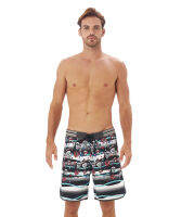 69SLAM MEN MEDIUM LENGTH BOARDSHORT / กางเกงว่ายน้ำ กางเกงขาสั้น กางเกงเล่นเซิร์ฟ ผู้ชาย