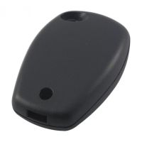 Car Remote Key Fob Case 2 Button Shell For Renault Dacia Modus Clio 3 Twingo Modus 04 Clio 3 06-10 Kangoo 2 04 Twingo 07-09