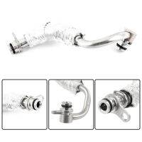 Turbocharger Coolant Return Line for E90 E93 335I 335Xi N54 11537558900