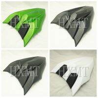 For Kawasaki Ninja 650 Z650 ER6F 2017 2018 2019 motorcycle Pillion Rear Seat Cover Cowl Solo Seat Cowl Rear Ninja650 ER-6F