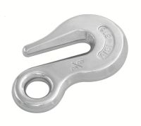 EYE GRAB HOOK 5/16-1/2 INCH. Marine Grade 316 Stainless Steel สแตนเลสสตีลฟิตติ้ง