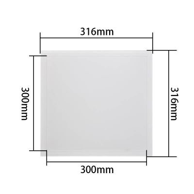 ccess Door Easy-Snap Wall or Ceiling Access Panel for 100x150mm -400x48000mm Flush Universal ABS Square White Plastic Opening