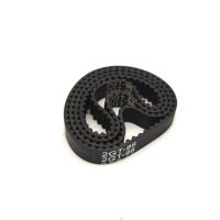 ↂ◐ Jugetek 96/98/100/102 GT2 Timing Belt 6/9mm Width Closed-Loop Synchronous Belt