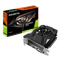 VGA (การ์ดแสดงผล) GIGABYTE GEFORCE GTX 1650 SUPER D6 4G - 4GB GDDR6 (GV-N165SD6-4GD)ประกันศูนย์ SVOA