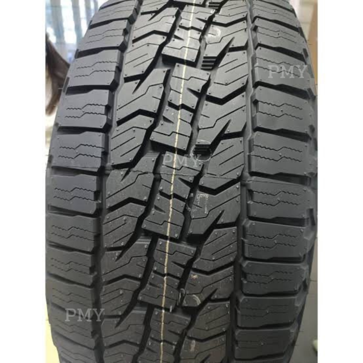 235-60r17-ยี่ห้อ-falken-รุ่น-wildpeak-a-t-trail-ล็อตผลิตปี22-ราคาต่อ1-เส้น-มาตราฐานจากญี่ปุ่น-ราคาพิเศษ-พร้อมส่งฟรีทุกเส้น