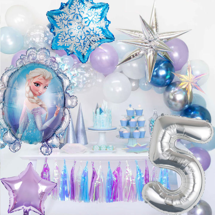 1-ชุด-disney-frozen-elsa-olaf-ฟอยล์บอลลูนปาร์ตี้วันเกิดสาว-globos-ฮีเลียมตกแต่งทารกฝักบัวเด็กการ์ตูน-ice-queen-ของเล่น-iewo9238