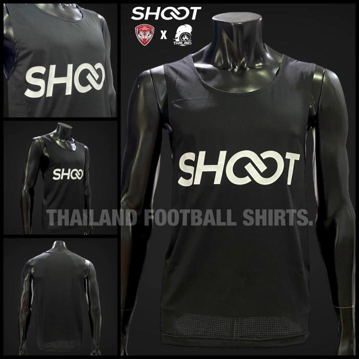 shoot-เสื้อซ้อมฟุตบอล-shoot-training-bib-สินค้าของแท้100