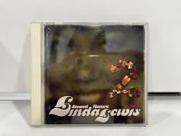 1 CD  MUSIC ซีดีเพลงสากล    LINDA LEWIS  SECOND NATURE     (D12H16)