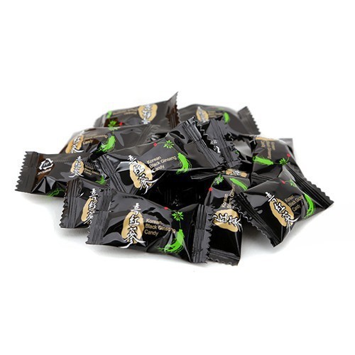 Hcmkẹo hắc sâm hàn quốc 250g  kẹo sâm đen  deadong - ảnh sản phẩm 4