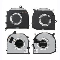 Cooling Fan Fan Accessories CPU+GPU for Dell XPS 15 9570 008YY9 0TK9J1 DC5V Series