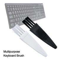 Crevice Cleaning Brush Crevice Brush Home Kitchen Bathroom Keyboard Brush Dirt Remover Grooves Cleaning Tool Desk Set