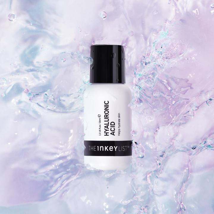 The Inkey List Hyaluronic Acid Lazada PH