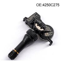 4Pcs 4250C275 Tire Pressure Monitor Sensor for Mitsubishi Pajero Pajero Sport III 2014-2025 433MHZ TPMS Pressure Monitor