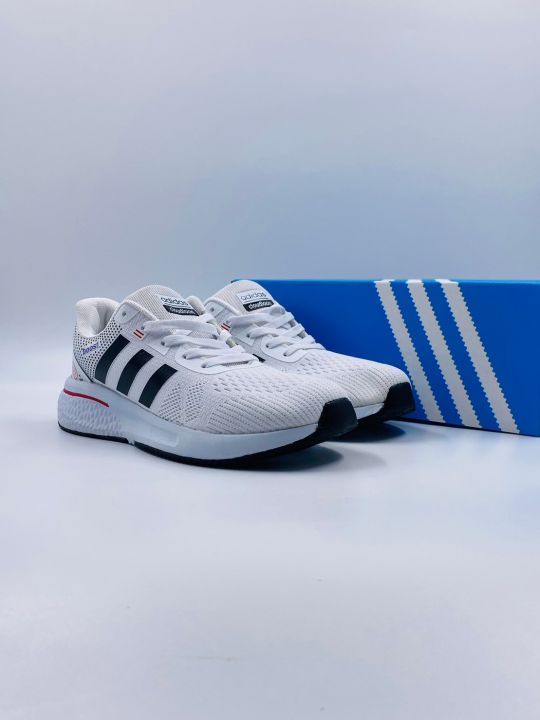 รองเท้าผ้าใบadd-ultraboot-2022-สวยแท้100-สีขาว-รองเท้ากีฬา-รองเท้าแฟชั่น-รองเท้าลำลอง-รับประกันสินค้า