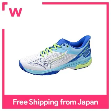 Mizuno tennis hot sale price