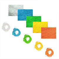 25x icyoyo 100 Polyester Yoyo Strings Ran Color &amp; 1set icyoyo Y01 Yoyos Node Pro Unresponsive Yo-Yos Alloy