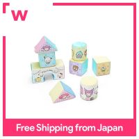 Sanrio Characters Tsumiki Asobi (Sanrio Baby) 653501