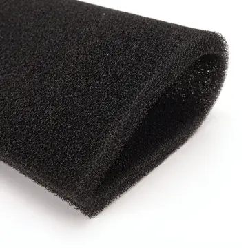 Rattan Cotton Filter Media Filter Material - China Filter Foam, Biological  Filter Mat