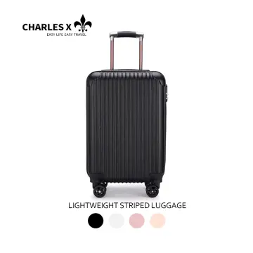 Lazada suitcase cheap