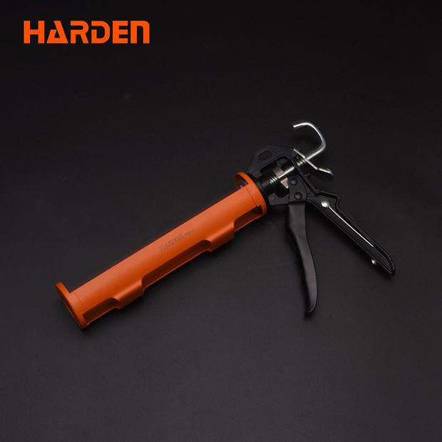 ปืนยิงกาวซิลิโคนทำจากเหล็ก-harden-620409