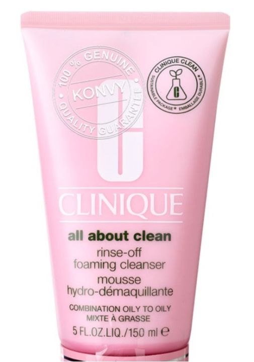 clinique-all-about-clean-rinse-off-foaming-cleanser-150ml