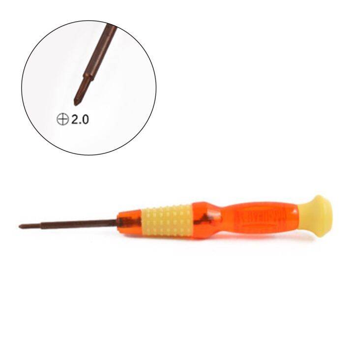 cifbuy-repair-tool-kit-precision-s2-steel-magnetic-screwdriver-bits-t4-t6-0-8start-1-5-2-0-screwdriver-opening-for-camera-watch