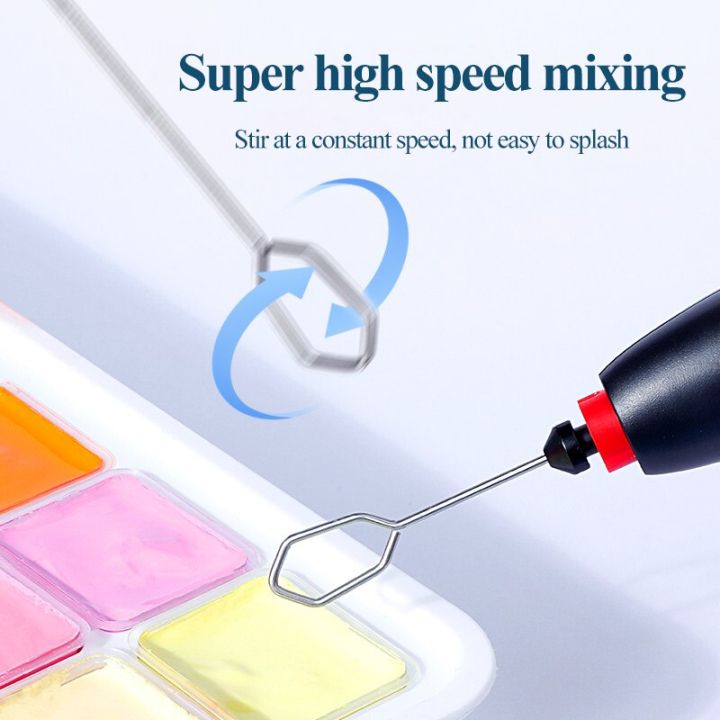 tenwin-art-electric-paints-pigments-mixer-stirrer-agitator-gouache-stirring-tool-fast-even-blending-toning-color-mixing-5705