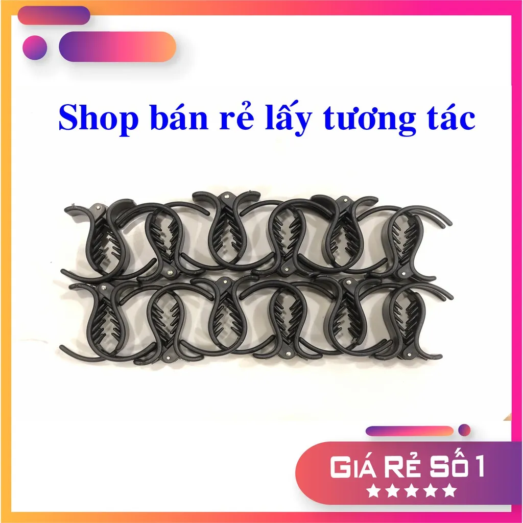 Kẹp tóc càng cua là một trong những phụ kiện tóc được yêu thích nhất hiện nay. Hãy xem hình ảnh để tìm hiểu về những mẫu kẹp tóc độc đáo và đẹp mắt nhất, chắc chắn bạn sẽ không thể rời mắt khỏi chúng.