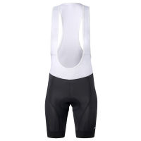 Men Breathable Padded Bib Shorts Quick-drying Cycling Shorts Bike Bib Shorts