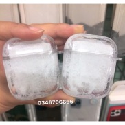 Bao tai nghe AIRPOD nước