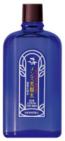 Meishoku MENS BIGANSUI SKIN TONER เมโชกุ บิกังชุย สกิน โทนเนอร์ สำหรับผู้ชาย  ขนาด 80 ml   No Box