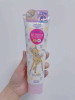 ? HHxxxKK Spot Japanese Kose softymo Disney Dumbo Limited High Moisturizing Whitening Makeup Remover Cleansing Cream