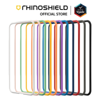 ขอบเคส RhinoShield รุ่น Mod Nx Rim - Case Mod NX / Crashguard NX – iPhone 12/ 12 Pro/ 12 Pro Max by Vgadz