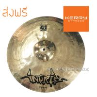 Ingriss ฉาบ 16" Crash รุ่น ING-16 Crash