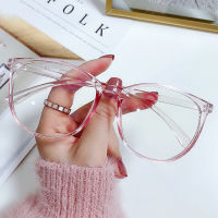 Office Anti Blue Light Glasses Men Computer Glasses Gaming Transparent Eyewear Frame Women Anti Blue Ray Eyeglasses Drop Ship