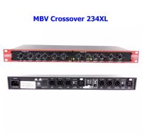 สเตอริโอครอสโอเวอร์ CROSSOVER 234XL 2-way / 3-way 4-way Crossover MBV