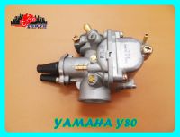 YAMAHA Y80 CARBURETOR // คาร์บูเรเตอร์ YAMAHA Y80 สินค้าคุณภาพดี