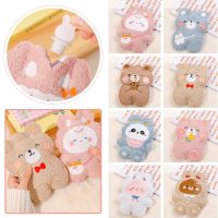 ❇┅ Hand Warmer Hot Water Bottles Cartoon Hand Hot Water Bottle - Cartoon Plush Bear - Aliexpress