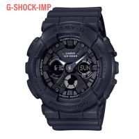 นาฬิกา CASIO BABY-G รุ่น BA-130-1A ของแท้ประกันศูนย์ CMG 1 ปี