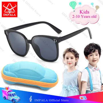 Children's Cute Panda Polarized Sunglasses Uv Protection Outdoor