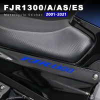 ☼อุปกรณ์เสริม FJR1300สติกเกอร์ติดมอเตอร์ไซค์รูปลอกกันน้ำสำหรับ Yamaha FJR 1300 2001-2021 2015 2016 2017 2018 2019สติกเกอร์2020