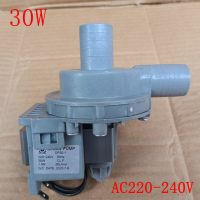 Hot Selling 1Pcs Ice Maker General Purpose Water Pump For PXPGX/30W/ Ice Machine Water Pump Ice Maker Parts