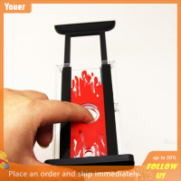 【Youer】 เครื่องตัดนิ้วสับกิโยติน Magic Finger Hay CUTTER เครื่องมือ