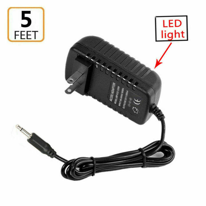 AC Adapter for Daphon DF2210 WahWah DJ Band Guitar Effect Pedal DC