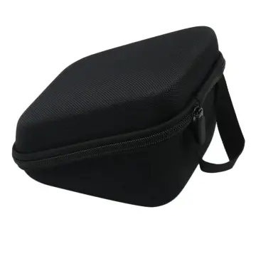 Customized Hard Case Travel Bag for Omron Series Upper Arm Blood Pressure  Monitor Sphygmomanometer 