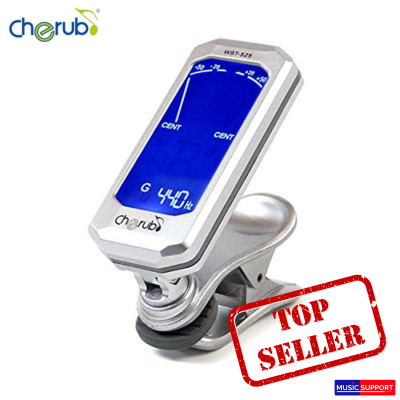 Cherub Wst-525 Tuner เครื่องตั้งสาย