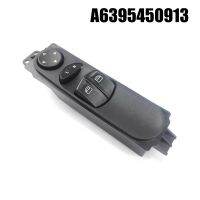 A6395450913 Lifting Window Switch Main Window Switch Electric Window Switch for Mercedes Viano Vito