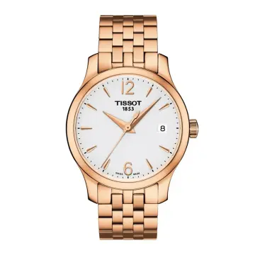 Tissot lazada outlet