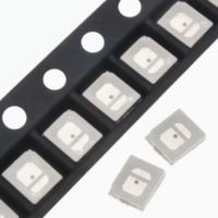 ┅☌✕ White Red Blue Yellow Orange Green 2835 2.8x3.5mm SMD LED Light-emitting Diode